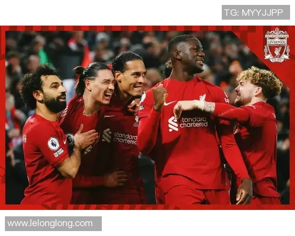 红魔对决红军曼联与利物浦的经典宿敌之战再度上演